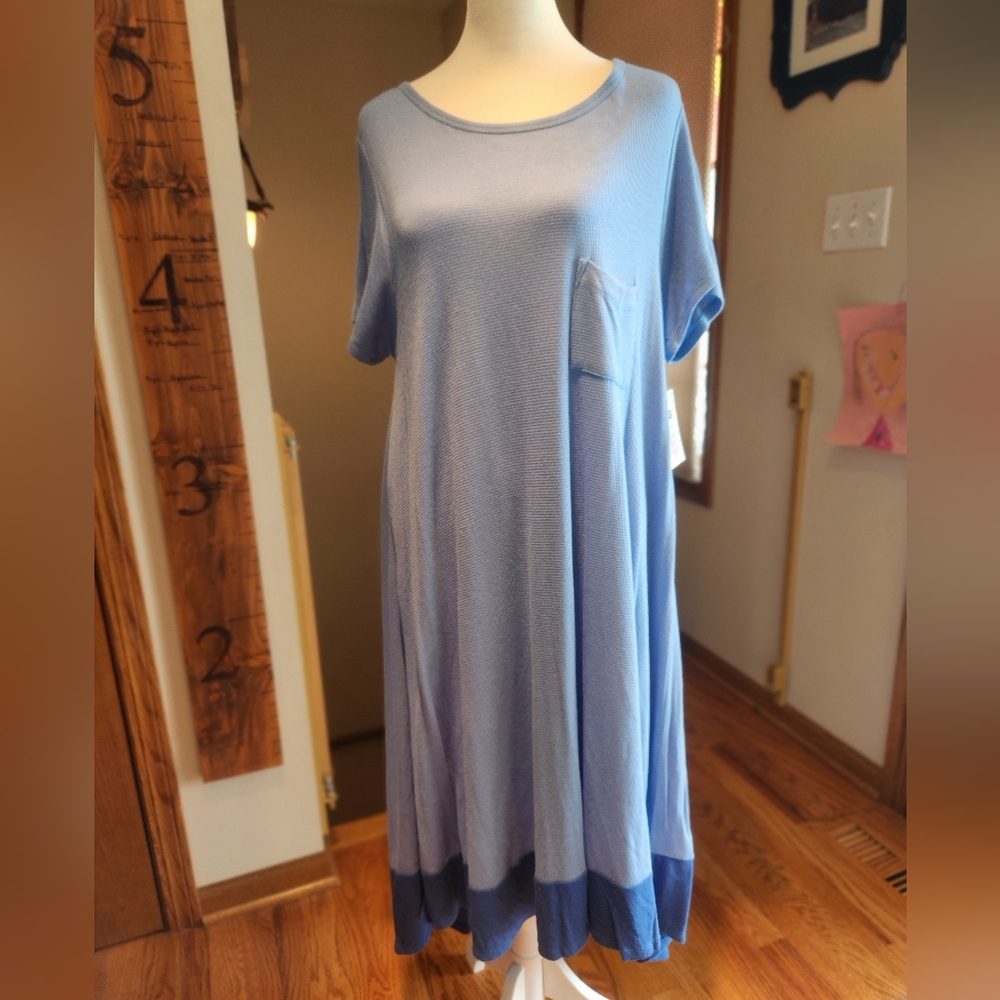 LuLaRoe Carly